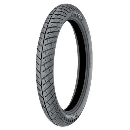 Pneu Moto Michelin Aro 16 City Pro 80/80-16 45S TL/TT – Dianteiro